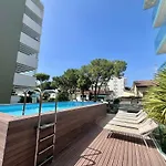 Apartments in Lignano 21708