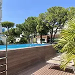 Apartments in Lignano 21708