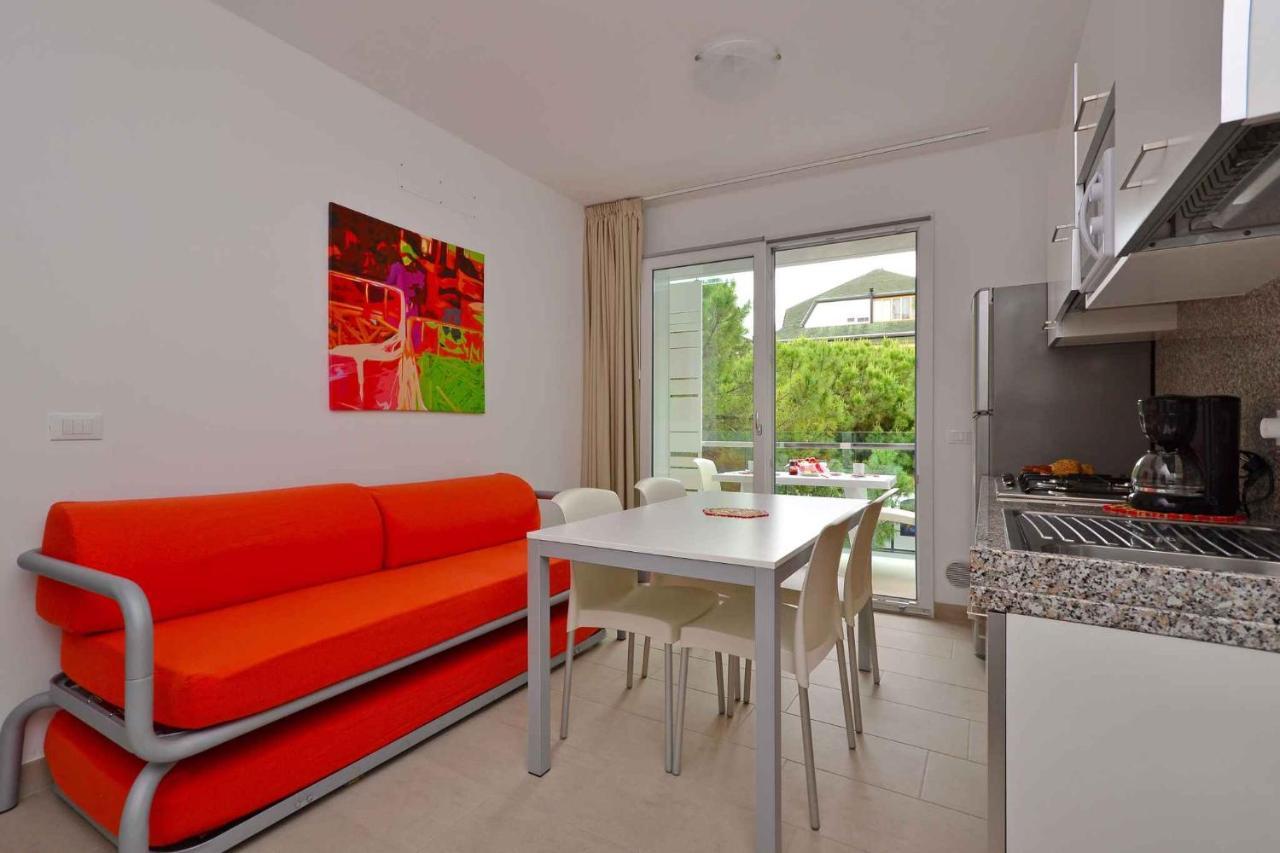 Appartamento In Lignano 21708