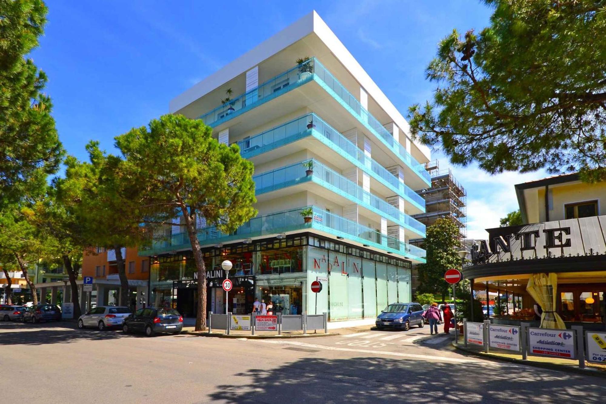 In Lignano 21708 Appartamento