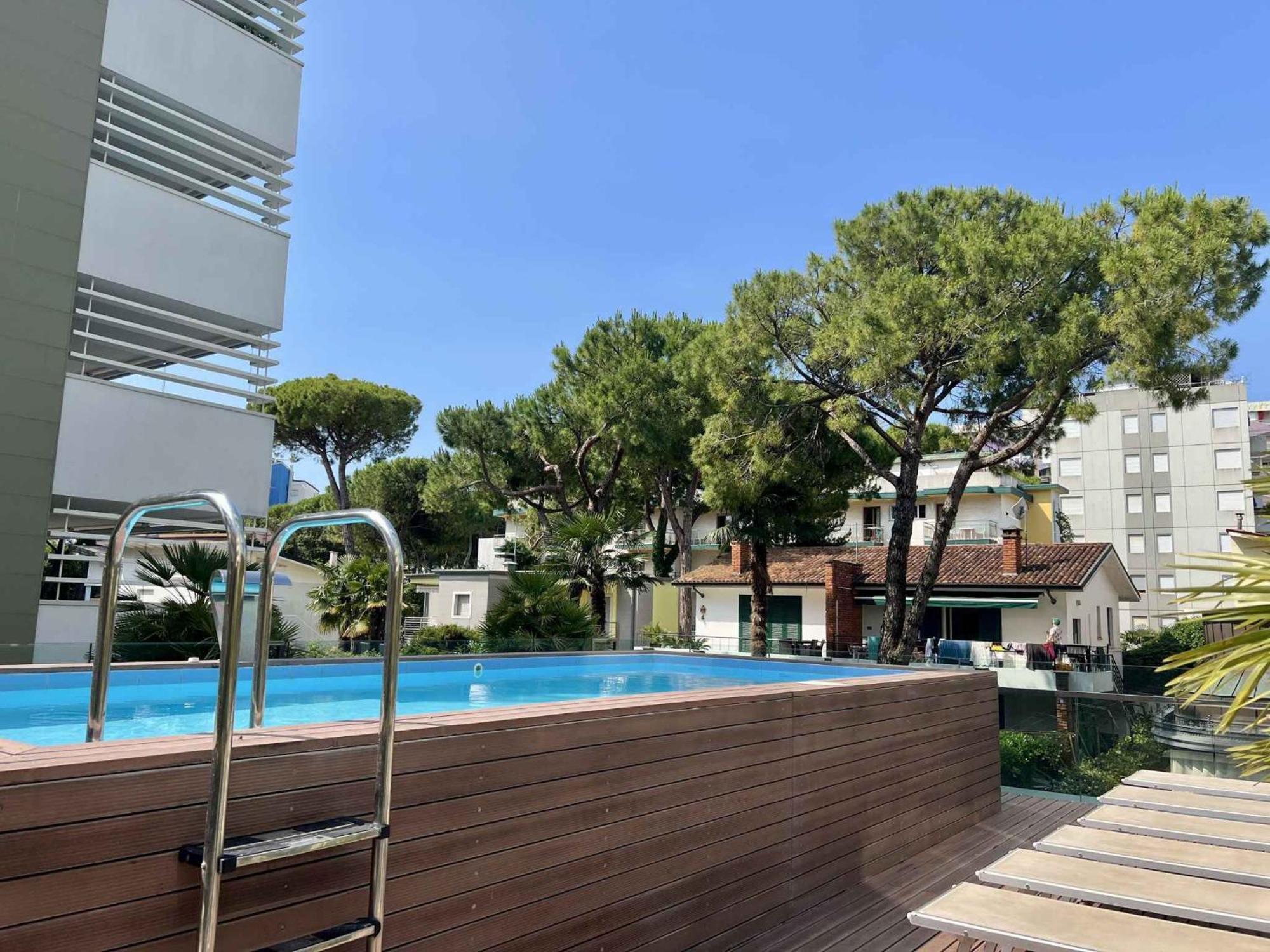 In Lignano 21708 Appartamento *